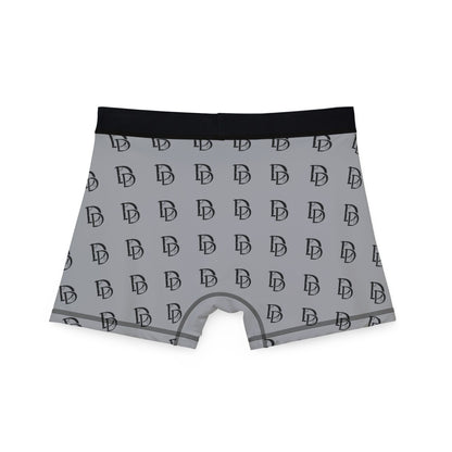 Desert Dawn Logo Men's Boxers