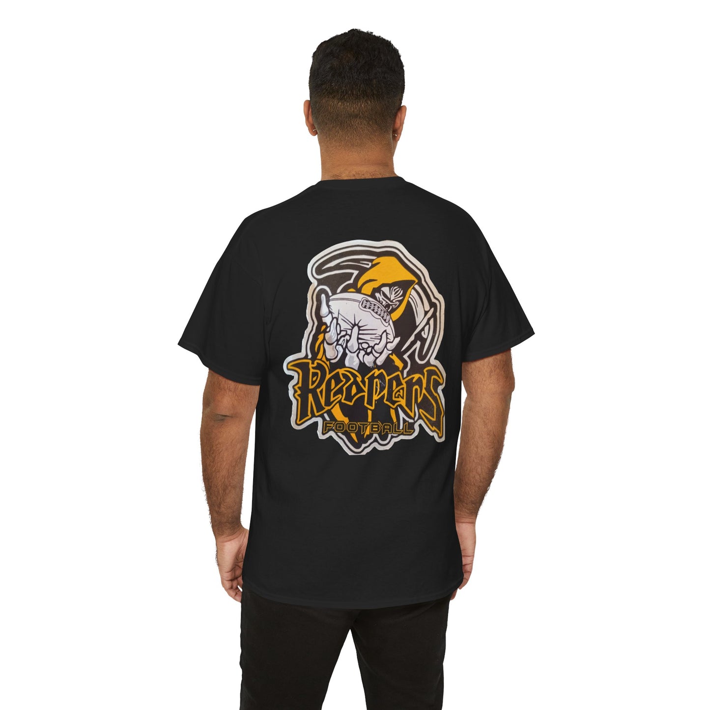 Reapers Football Tee