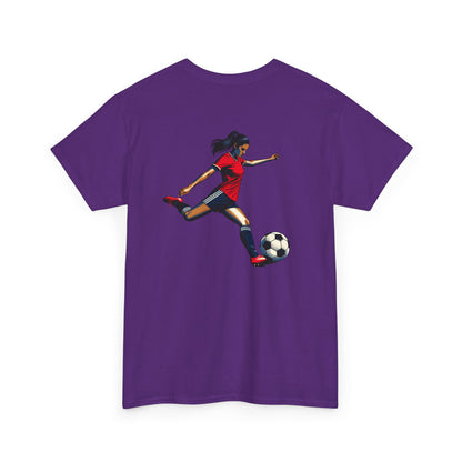 Soccer Dad Tee
