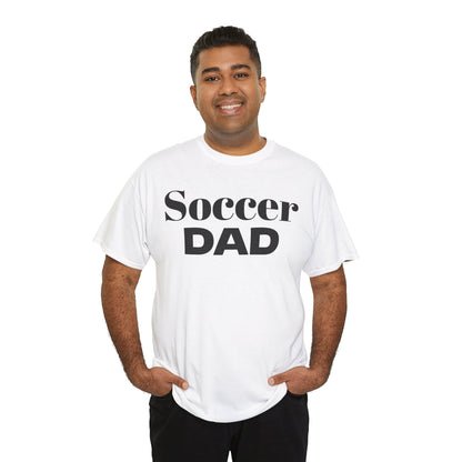 Soccer Dad Tee