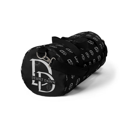 Desert Dawn Duffle Bag