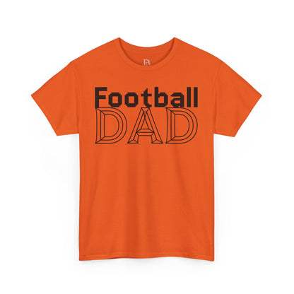 Football Dad Tee