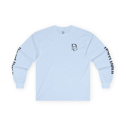 Desert Dawn Long Sleeve Tee