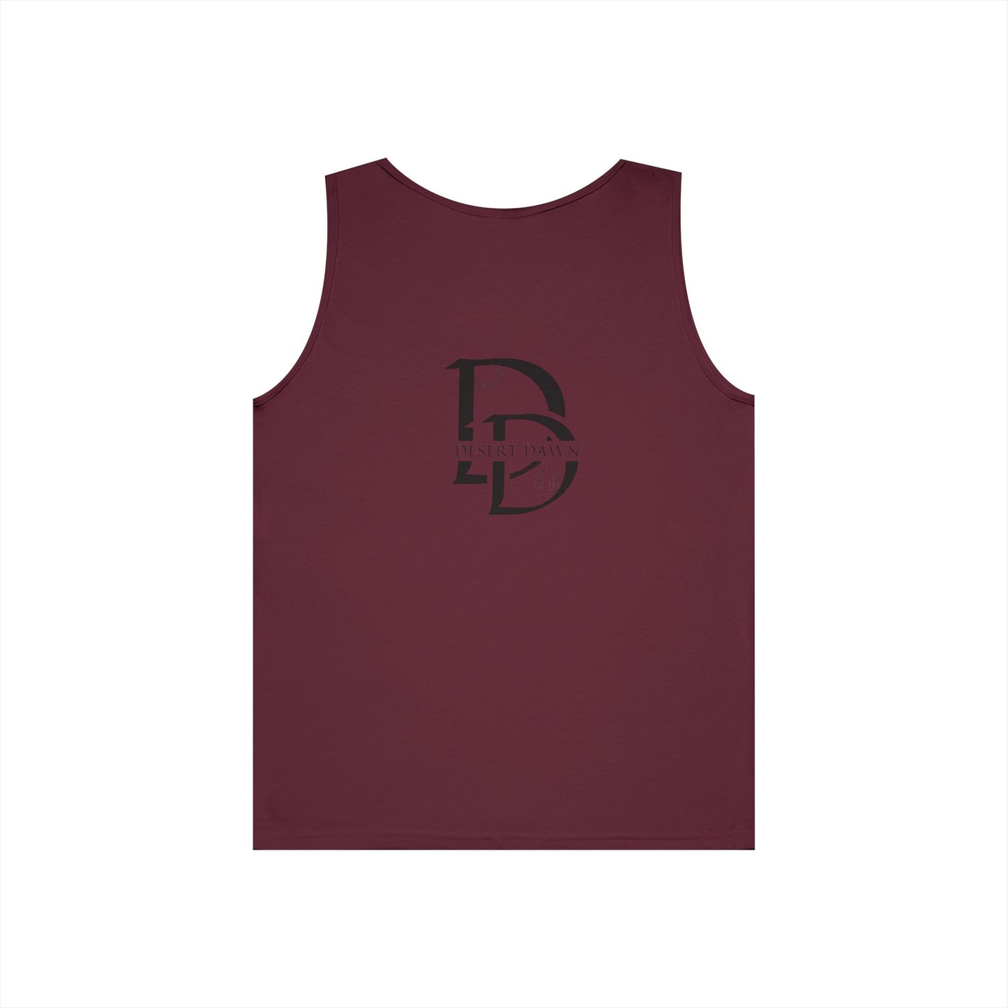 Desert Dawn Tank Top