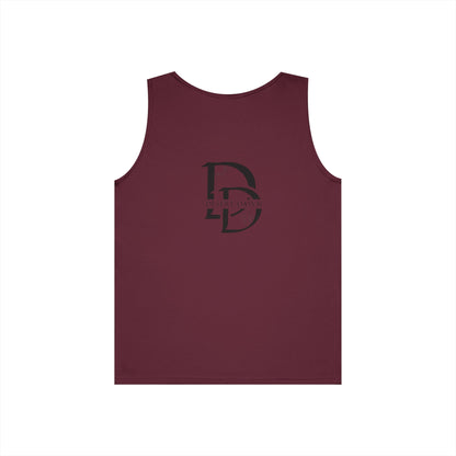 Desert Dawn Tank Top