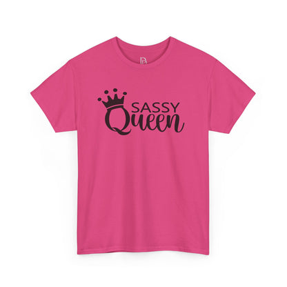 Sassy Queen T-Shirt