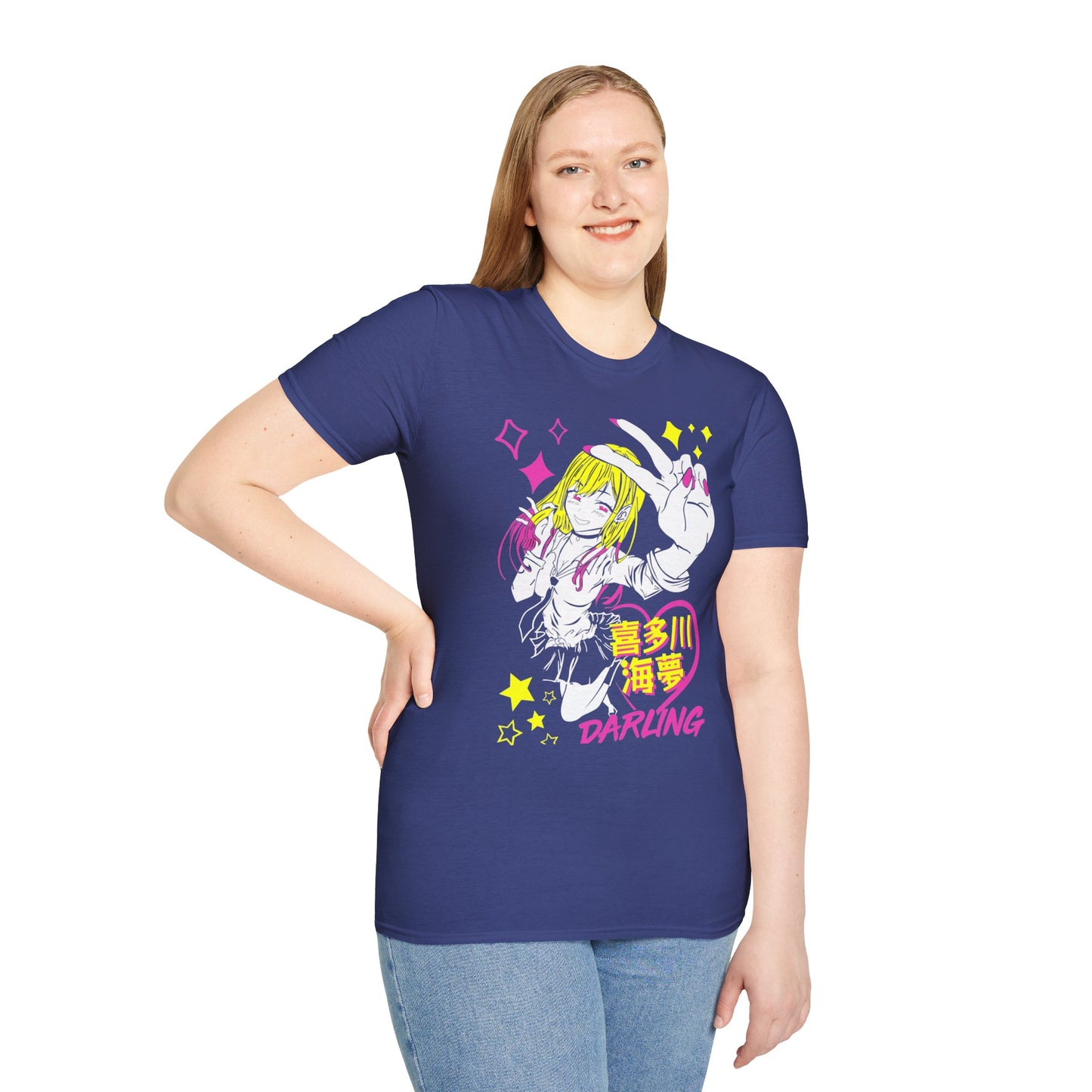 Dressing up Darling Character T-Shirt