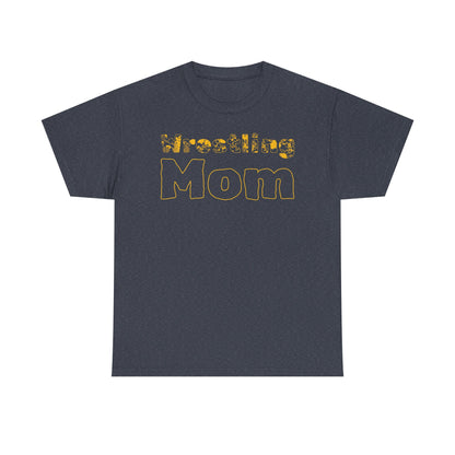 Wrestling Mom Tee