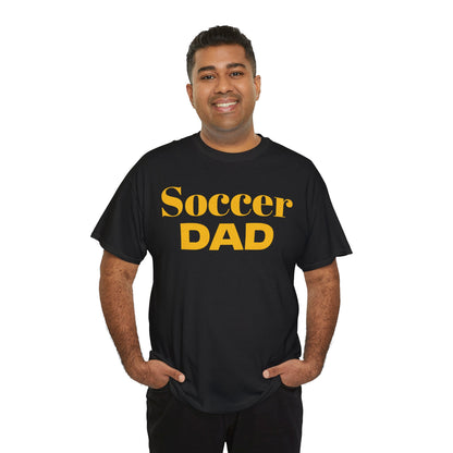 Soccer Dad Tee