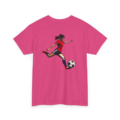 Soccer Mom Tee