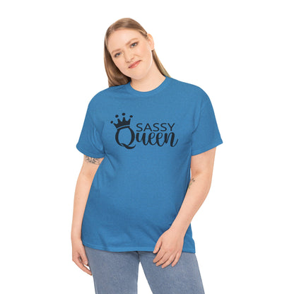 Sassy Queen T-Shirt