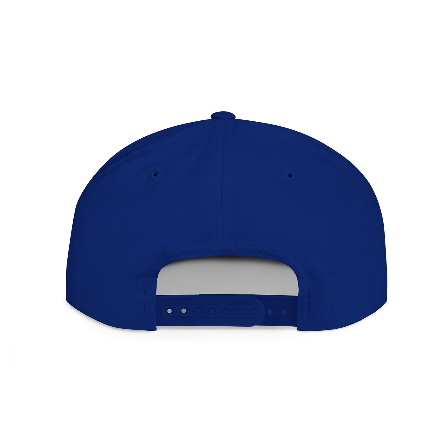 Reapers Flat Bill Snapback Hat