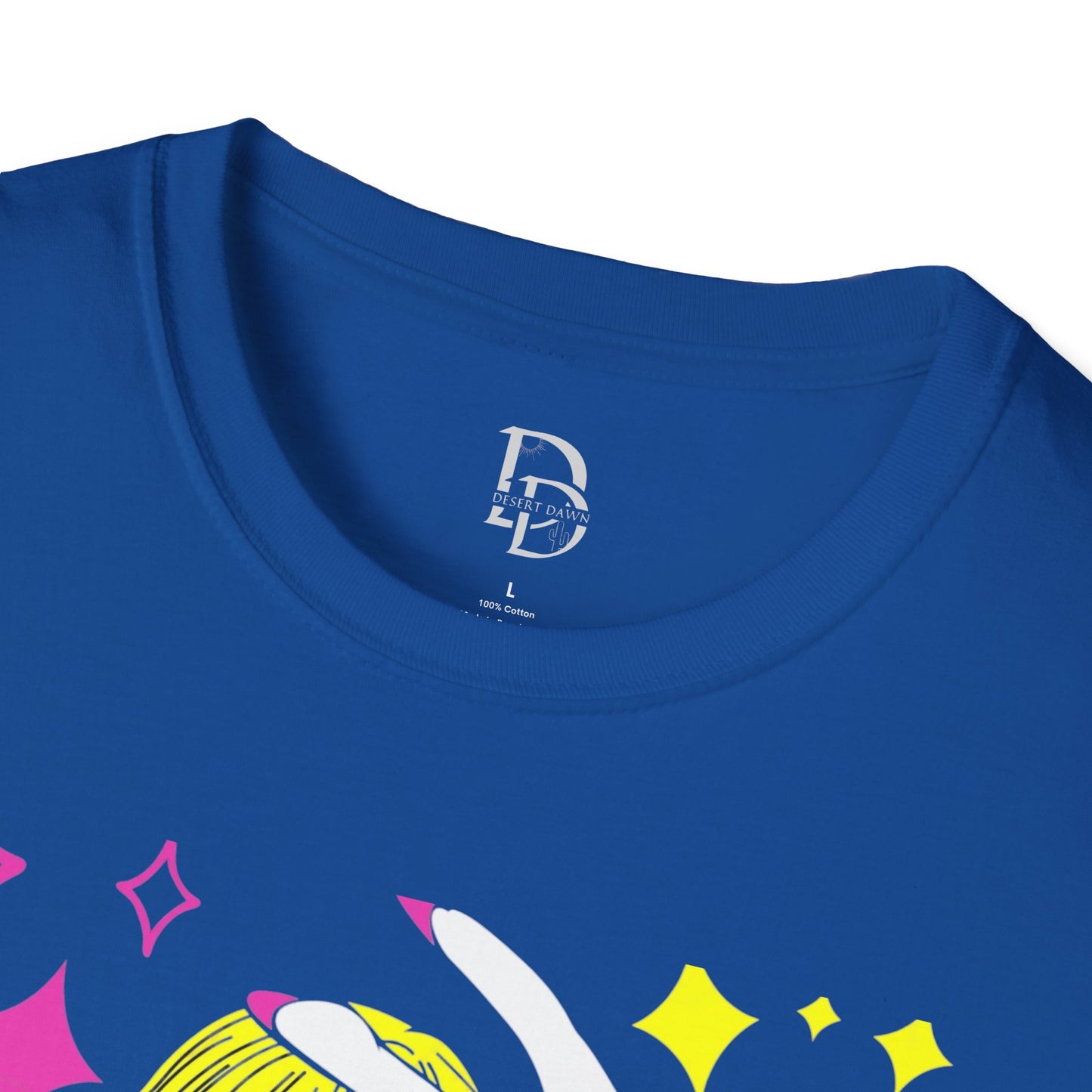Dressing up Darling Character T-Shirt