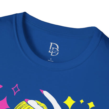 Dressing up Darling Character T-Shirt