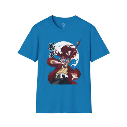 Anime Yoriichi Aname Unisex T-Shirt