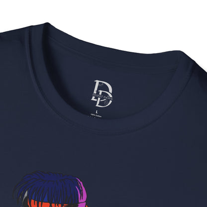 Ryu Transformed Unisex T-Shirt