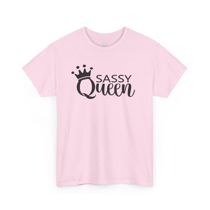 Sassy Queen T-Shirt
