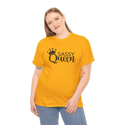 Sassy Queen T-Shirt