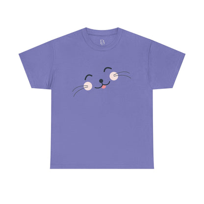 Cute I'm So Egg-cited Tee