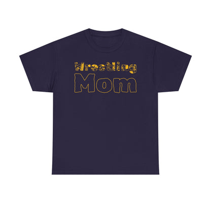 Wrestling Mom Tee