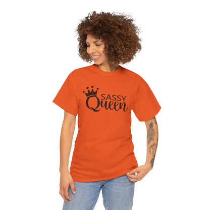 Sassy Queen T-Shirt