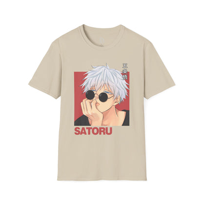 Gojou Graphic T-Shirt