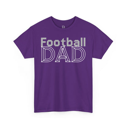 Football Dad Tee
