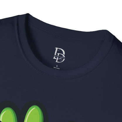 Graphic Unisex T-Shirt - 420 Themed Tee, Cool Casual Wear