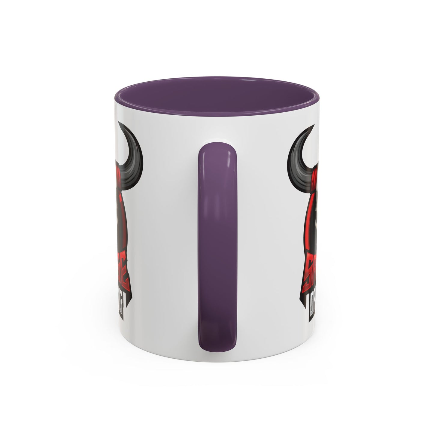 Savage Drumming Accent Coffee Mug | 11 & 15oz |