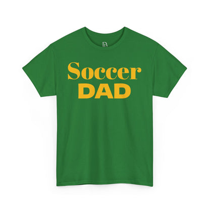 Soccer Dad Tee