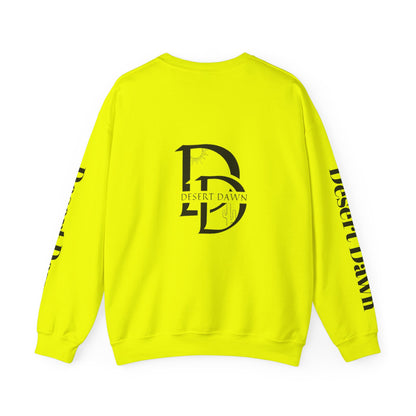 Desert Dawn Sweatshirt