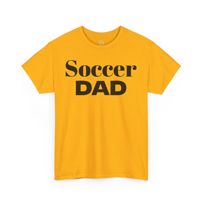 Soccer Dad Tee