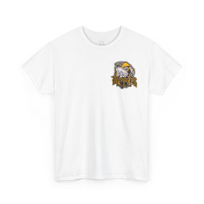 Reapers Football Tee