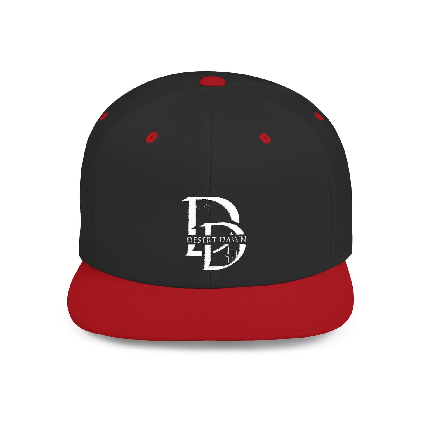 Desert Dawn Embroiderd Hat