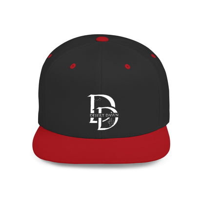 Desert Dawn Embroiderd Hat