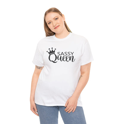 Sassy Queen T-Shirt