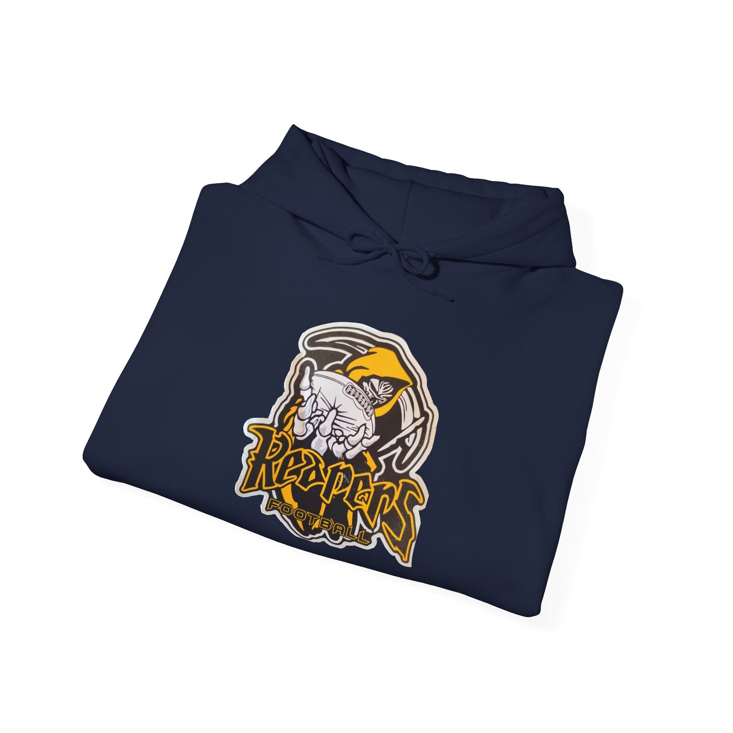 Reapers Hooded Sweatshirt