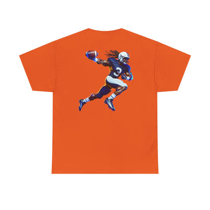 Football Dad Tee