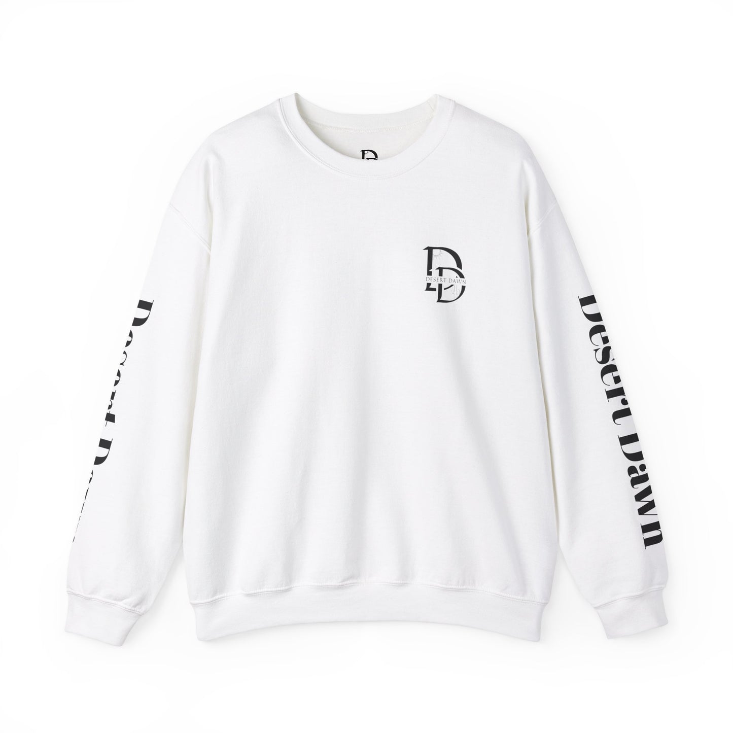 Desert Dawn Sweatshirt