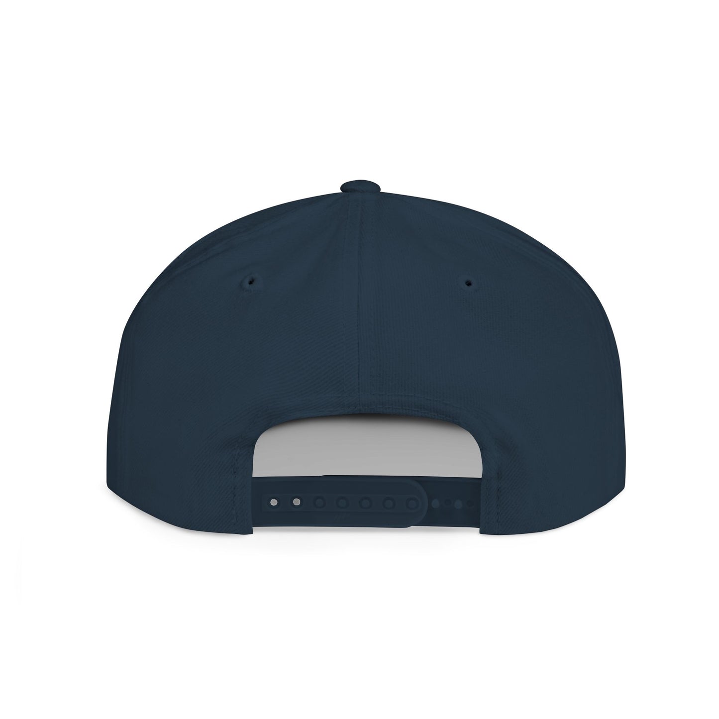 Desert Dawn Embroiderd Hat