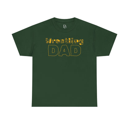 Wrestling Dad Tee