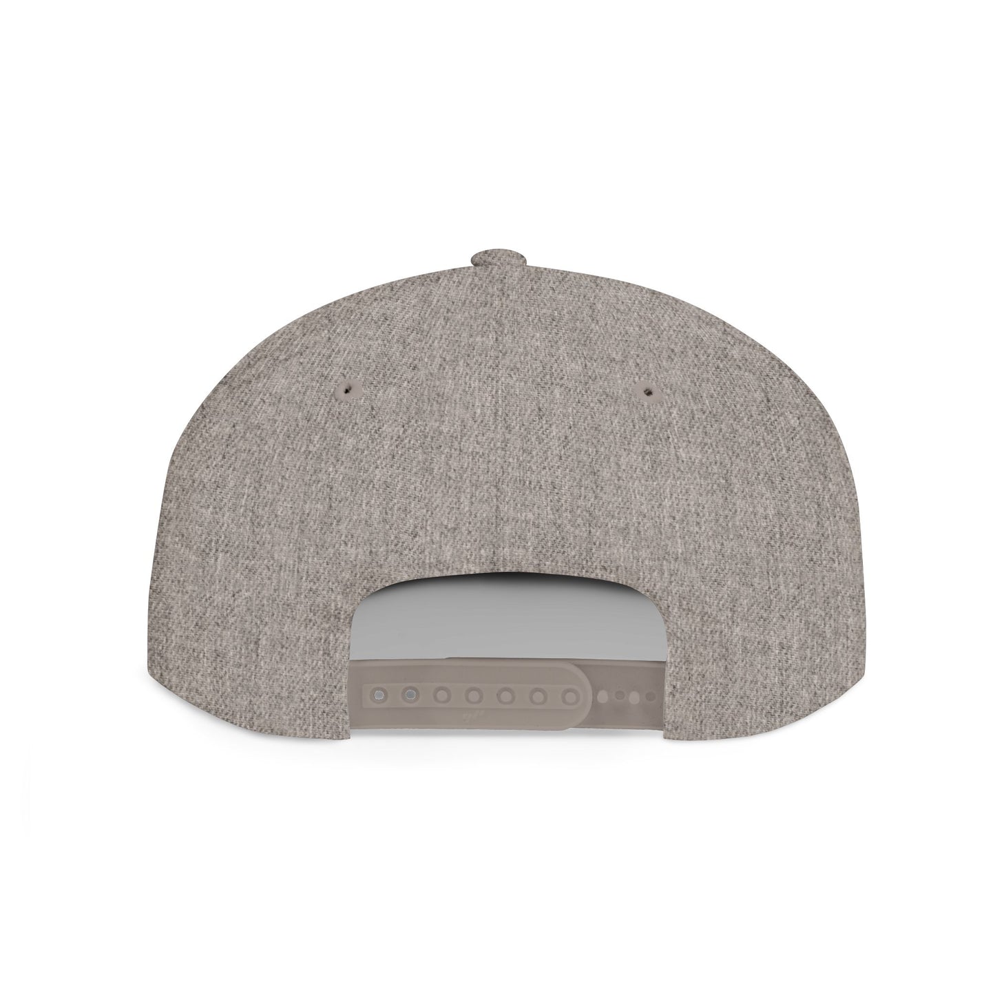 Desert Dawn logo Snapback Cap