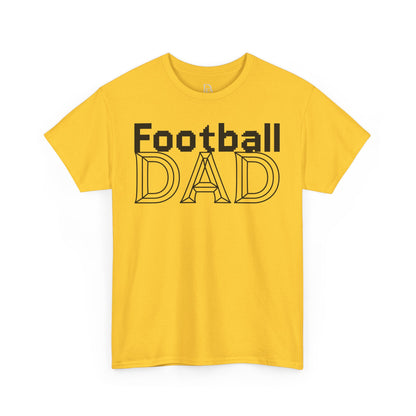Football Dad Tee