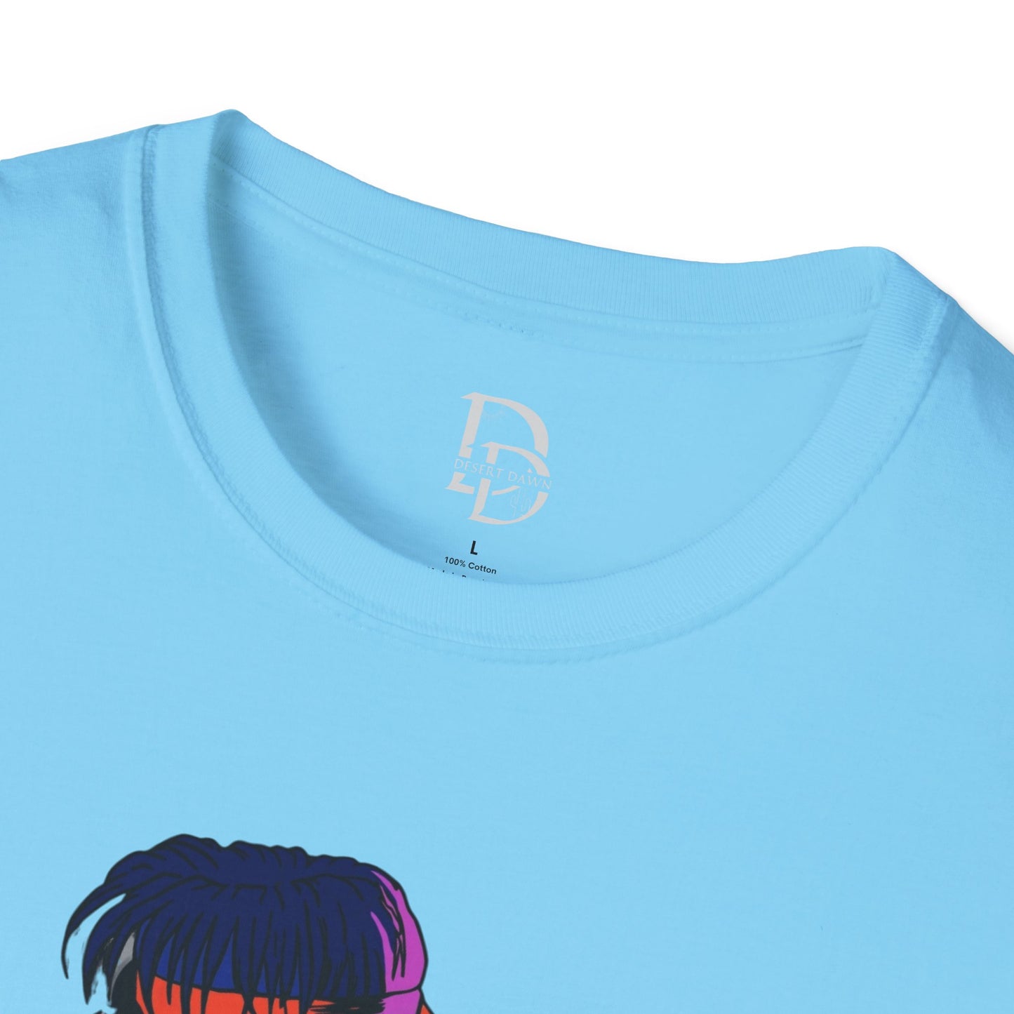 Ryu Transformed Unisex T-Shirt