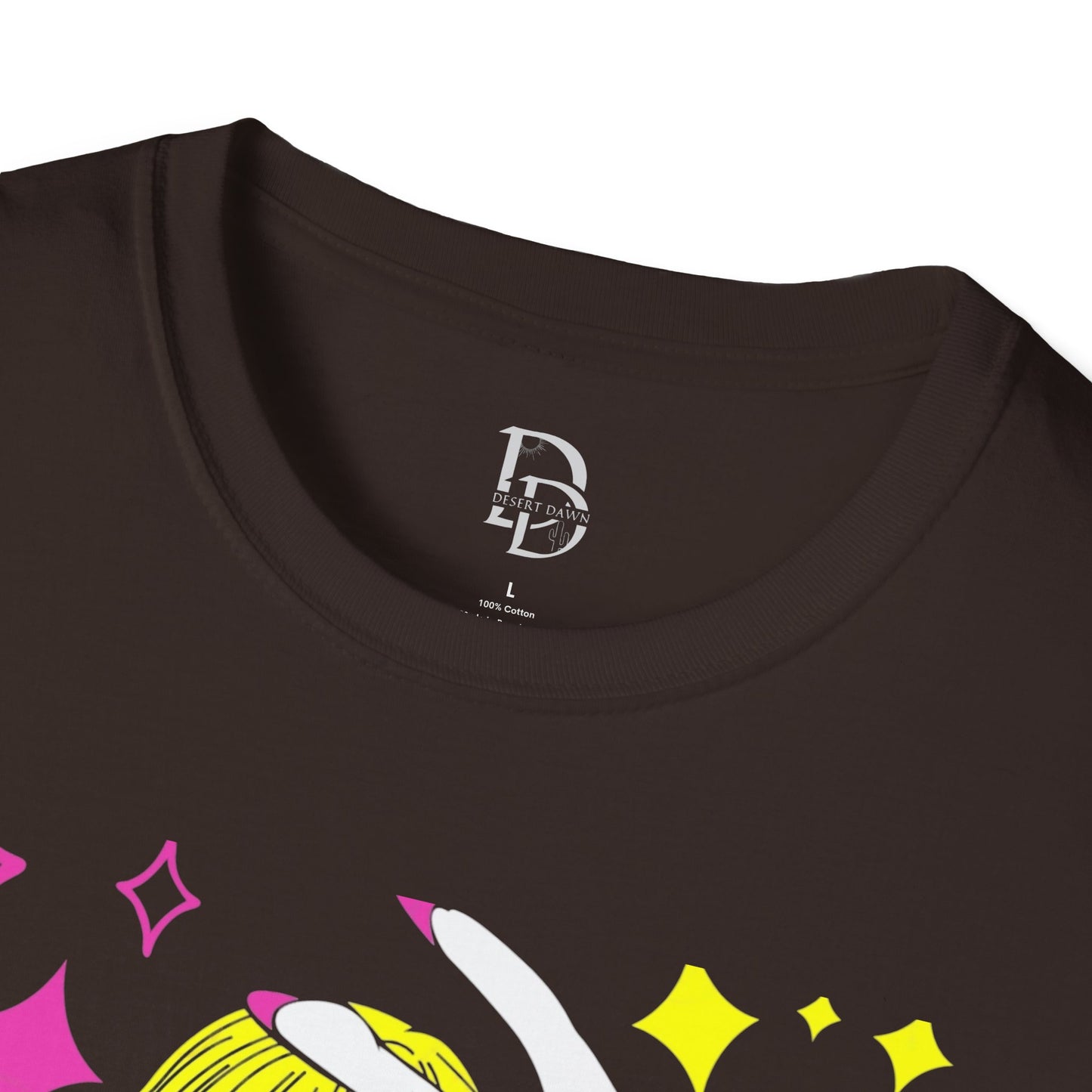 Dressing up Darling Character T-Shirt