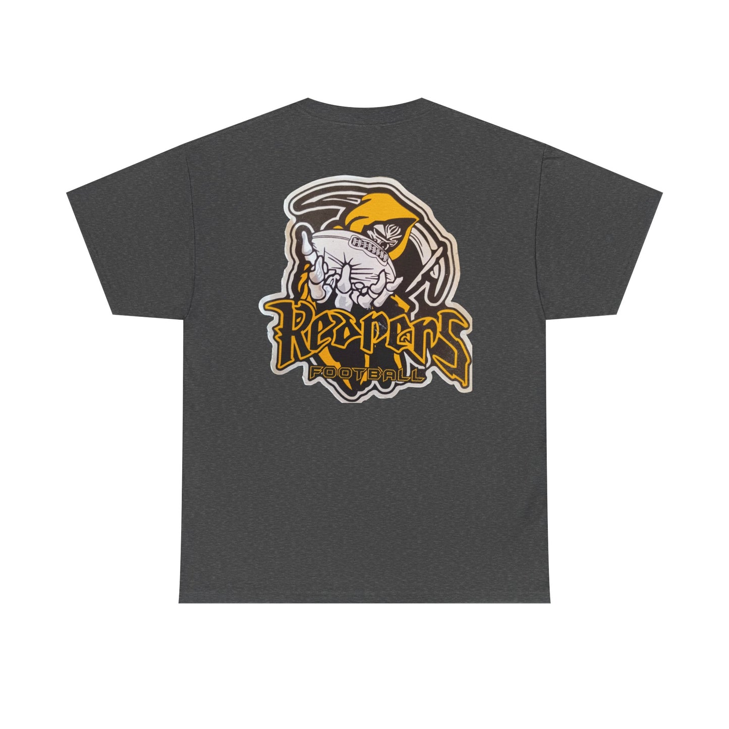 Reapers Football Tee