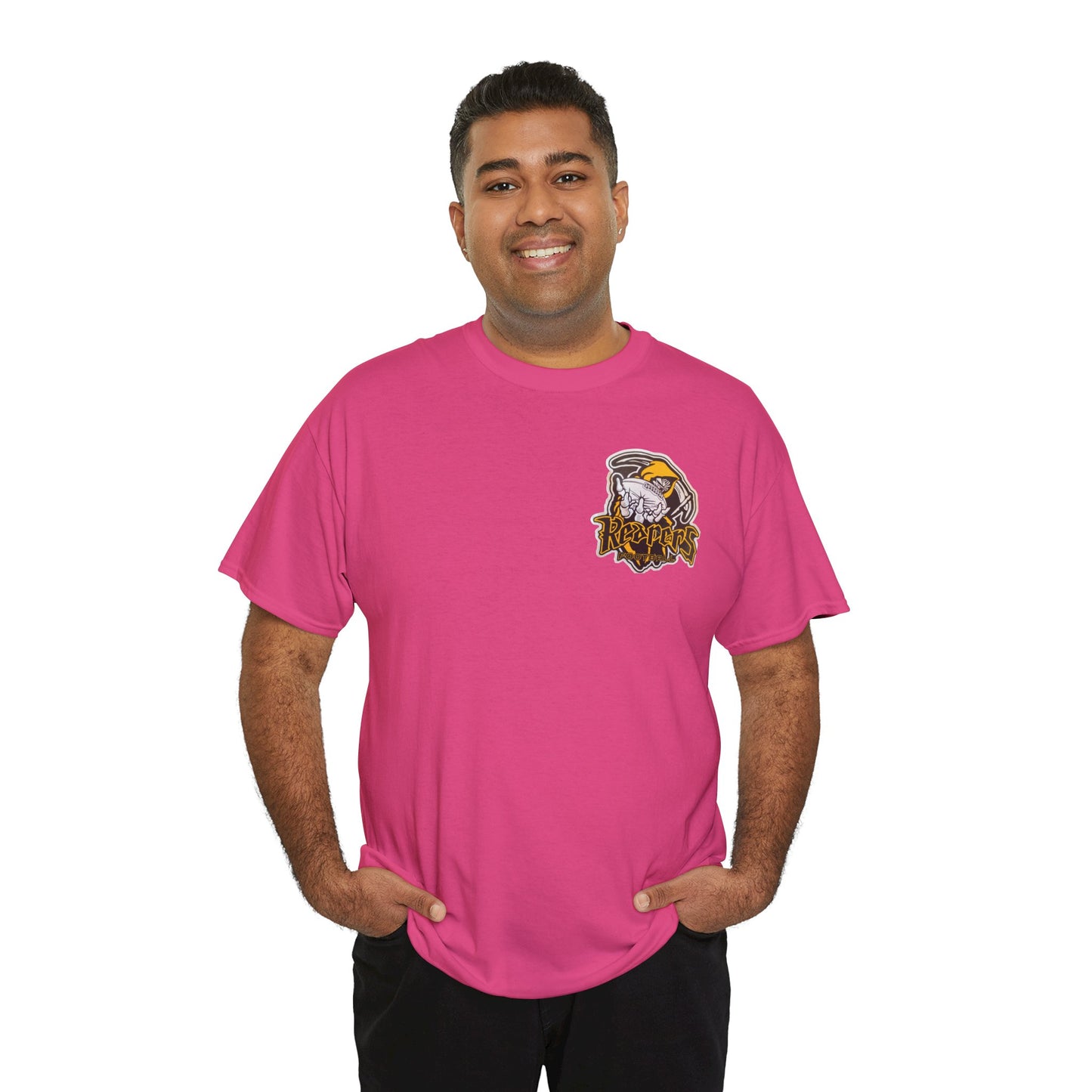 Reapers Football Tee