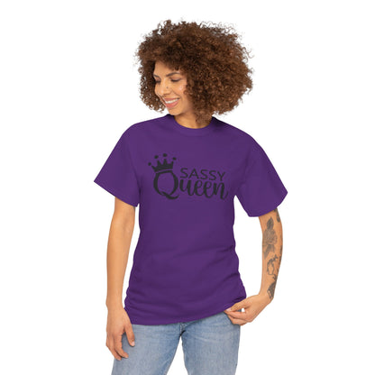 Sassy Queen T-Shirt