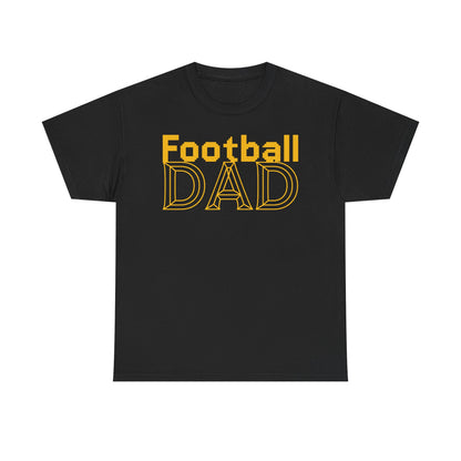 Football Dad Tee