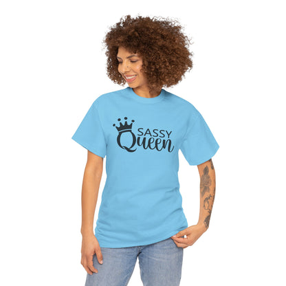 Sassy Queen T-Shirt